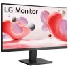 LG monitor 24MR400  IPS / 24" / 1920x1080 / 5ms / 1300:1 / 250cd / 100Hz/HDMI / D-Sub / AMD FreeSync/ černý