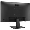 LG monitor 24MR400  IPS / 24" / 1920x1080 / 5ms / 1300:1 / 250cd / 100Hz/HDMI / D-Sub / AMD FreeSync/ černý