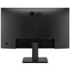 LG monitor 24MR400  IPS / 24" / 1920x1080 / 5ms / 1300:1 / 250cd / 100Hz/HDMI / D-Sub / AMD FreeSync/ černý