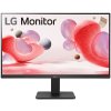 LG monitor 24MR400  IPS / 24" / 1920x1080 / 5ms / 1300:1 / 250cd / 100Hz/HDMI / D-Sub / AMD FreeSync/ černý