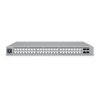 Ubiquiti UniFi Switch Pro Max 48 PoE - 16x 2.5GbE, 32x GbE, 4x SFP+, Etherlighting, PoE+/PoE++ (PoE budget 720W)