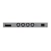 Ubiquiti UniFi Switch Pro Max 48 PoE - 16x 2.5GbE, 32x GbE, 4x SFP+, Etherlighting, PoE+/PoE++ (PoE budget 720W)
