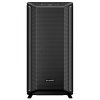 Be quiet! skříň DARK BASE 701 / MidT / bez zdroje / 3x140mm fan / ARGB / 1x USB-C + 2x USB3 / průhledná bočnice / černá