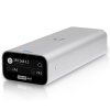 Ubiquiti UniFi Cloud Key Gen2 - Konzole pro správu UniFi Network zařízení, UniFi Network OS, PoE (bez PoE injektoru)