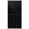 DAH SOLAR Solární panel DHN-72X16/DG(BW)-580W, 43,6V, bifaciální, vysoká účinnost 22,44% - černý rám