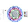 IMMAX NEO LITE SMART LED pásek/ 48W/ Wi-Fi/ IP65/ RGB/ CCT barevný/ 406lm/m/ 2700-6500 K/ stmívat./ DO+Music/ 10m/ TUYA