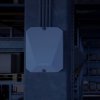 Ajax Hub Hybrid (2G) ASP white (44509)