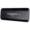 PATRIOT TRANSPORTER 4TB Portable SSD / USB 3.2 Gen2 / USB-C / externí / hliníkové tělo
