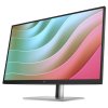 HP E27k G5/ 27"/ 3840x2160/ IPS/ 5ms/ 350 cd/m2/ 1000:1/ HDMI/ DP/ USB/ RJ-45/ VESA/ PIVOT/ černo-stříbrný
