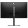 HP E27k G5/ 27"/ 3840x2160/ IPS/ 5ms/ 350 cd/m2/ 1000:1/ HDMI/ DP/ USB/ RJ-45/ VESA/ PIVOT/ černo-stříbrný
