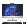 HP EliteOne 870 G9/ AiO/ i5-13500/ 16GB DDR5/ 512GB SSD/ Intel® UHD/ 27"FHD,matný/ W11P/ kbd+myš/ stříbrný