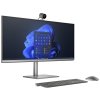 HP 34/ AiO/ i7-12700/ 32GB DDR5/ 1TB SSD/ NVIDIA RTX 3060 MaxQ 6GB/ 34"WUHD,matný/ W11P/ kbd+myš/ stříbrný
