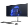 HP 34/ AiO/ i7-12700/ 32GB DDR5/ 1TB SSD/ NVIDIA RTX 3060 MaxQ 6GB/ 34"WUHD,matný/ W11P/ kbd+myš/ stříbrný