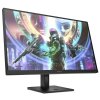 OMEN 27qs/ 27"/ 2560x1440/ IPS/ 1ms/ 400 cd/m2/ 1000:1/ HDMI/ DP/ jack/ USB/ VESA/ PIVOT/ černý
