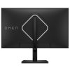 OMEN 27qs/ 27"/ 2560x1440/ IPS/ 1ms/ 400 cd/m2/ 1000:1/ HDMI/ DP/ jack/ USB/ VESA/ PIVOT/ černý