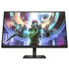 OMEN 27qs/ 27"/ 2560x1440/ IPS/ 1ms/ 400 cd/m2/ 1000:1/ HDMI/ DP/ jack/ USB/ VESA/ PIVOT/ černý