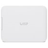 Ubiquiti UISP Box Plus - Venkovní box pro UISP Switch Plus, krytí IPX6