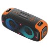 N-GEAR PARTY LET'S GO PARTY SPEAKER BLAZOOKA 830 / BT/ 2x35W/ IPX5/ USB/ Disco LED/ MIC
