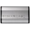 ADATA SD810 500GB SSD / Externí / USB 3.2 Type-C / 2000MB/s Read/Write / stříbrně-šedý