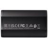 ADATA SD810 1TB SSD / Externí / USB 3.2 Type-C / 2000MB/s Read/Write / černý