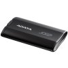 ADATA SD810 4TB SSD / Externí / USB 3.2 Type-C / 2000MB/s Read/Write / černý