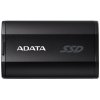 ADATA SD810 4TB SSD / Externí / USB 3.2 Type-C / 2000MB/s Read/Write / černý