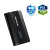 ADATA SD810 4TB SSD / Externí / USB 3.2 Type-C / 2000MB/s Read/Write / černý