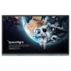 BENQ dotykový panel 65" RM6504/ UHD 4K/8GB I 32GB /provoz 18/7/ HDMI/DP/ USB-C/ Android 13/NFC/40 dotykových bodů