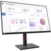 Lenovo ThinkVision P32p-30/ 31,5"/ IPS/ 3840x2160/ 16:9/ 350cd/m2/ 6ms/ HDMI/ DP/ USB/ LAN/ VESA/ PIVOT/ černý