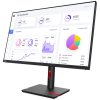 Lenovo ThinkVision P32p-30/ 31,5"/ IPS/ 3840x2160/ 16:9/ 350cd/m2/ 6ms/ HDMI/ DP/ USB/ LAN/ VESA/ PIVOT/ černý