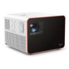 BenQ X3100i 4K UHD/ DLP projektor/ 3300ANSI/ 600000:1/ Wi-Fi/ BT/ 2xHDMI/ USB-C/ QS02 modul/ Android TV