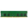 QNAP RAM-32GDR4ECT0-UD-3200 rozšiřující paměť 32GB DDR4-3200, ECC U-DIMM, 288 pin, T0 ver.