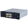Dahua NVR Ultra 128xIP/ 32Mpix/ 1280Mbps/ 16xHDD RAID/ 4xLAN/ 2x zdroj/ LCD/ AI by NVR (8ch FR/ 8ch Meta/ 32ch SMD+ atd)