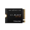 WD SSD Black SN770M 2TB / WDS200T3X0G / NVMe M.2 PCIe Gen4 / Interní / M.2 2230