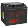 CSB Pb záložní akumulátor CSB GP12400, 12V, 40Ah