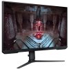 Samsung Odyssey G51C 32" / QHD 2560x1440 / 16:9 / VA / 1ms / 165Hz / Jack/HDMI/DP/PIVOT/VESA