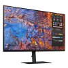 Samsung ViewFinity S80PB 32" / 4K UHD 3840x2160 / 16:9 / IPS / 5ms / 60Hz / Jack/HDMI/DP/USB/USB-C/LAN/PIVOT/VESA