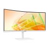 Samsung ViewFinity S65TC 34" / Prohnutý / 3840x2160 / 16:9 / VA / 5ms / 100Hz / Jack/HDMI/DP/Thunderbolt3/LAN/VESA/Repro
