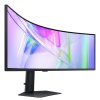 Samsung ViewFinity S95UC 49" / DQHD 5120x1440 / 32:9 / VA / 5ms / 120Hz / Jack/HDMI/DP/USB/USB-C/LAN/VESA/Repro