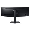 Samsung ViewFinity S95UC 49" / DQHD 5120x1440 / 32:9 / VA / 5ms / 120Hz / Jack/HDMI/DP/USB/USB-C/LAN/VESA/Repro