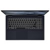 ASUS ExpertBook B1/ i5-1335U/ 8GB/ 512GB SSD/ Intel® UHD/ 15,6"FHD,matný/ W11P EDU/ černý