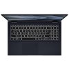 ASUS ExpertBook B1/ i3-1315U/ 16GB/ 512GB SSD/ Intel® UHD/ 15,6"FHD,matný/ W11P/ černý