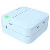 HELMER přenosná termo mini tiskárna TP01/ rozlišení tisku 200dpi/ Bluetooth/ baterie 1000mAh/ micro USB/ Android/ iOS