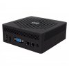 UMAX Mini PC U-Box N10 Pro/ N100/ 8GB/ 256GB SSD/ HDMI/ VGA/ DP/ 4x USB 3.0/ BT/ Wi-Fi/ 2x LAN/ W11 Pro