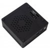 UMAX Mini PC U-Box N10 Pro/ N100/ 8GB/ 256GB SSD/ HDMI/ VGA/ DP/ 4x USB 3.0/ BT/ Wi-Fi/ 2x LAN/ W11 Pro