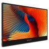MISURA přenosný LCD monitor 16" M16TB / dotykový/ IPS/ 1920x1080/ 1200:1/ 30ms/ 300 cd/m2/ HDMI/ USB-C/ REPRO/ s baterií