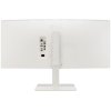 LG monitor 38WR85QC- zakřivený IPS / 37,5"/21:9/3840x1600/ 144Hz/1000:1/ 1ms / 450cd/m2 /HDMI/DP/USB-C/USB/LAN/ repro