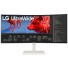 LG monitor 38WR85QC- zakřivený IPS / 37,5"/21:9/3840x1600/ 144Hz/1000:1/ 1ms / 450cd/m2 /HDMI/DP/USB-C/USB/LAN/ repro