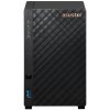 Asustor NAS AS1102TL   2x 3,5" SATA/ Realtek RTD1619B, Quad Core 1.7 GHz, 1GB, 1GbE x1, USB 2.0 x1, USB 3.2 Gen1 x1