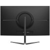 DAHUA 27" LED LM27-E231/ herní/ IPS panel/ 1920x1080 (FHD)/ 1000:1/ 1ms/ 320 cd/m2/ HDMI/ DP/ VESA 75x75/ černý